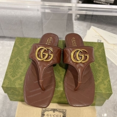 Gucci Slippers